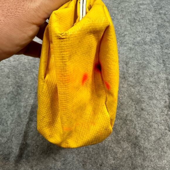 Vintage Fisher Price My Pretty Purse Comb Keychain Keys Play Dress Up 80s - Picture 6 of 11